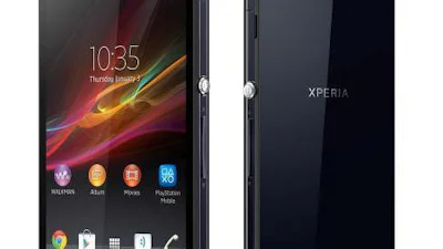 Sony’s vlaggenschip Xperia Z eind februari naar Nederland