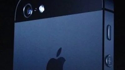 'Apple ontvangt onderdelen iPhone 5S eind mei'