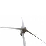 Apple gaat energie opwekken met wind tijdens windstiltes