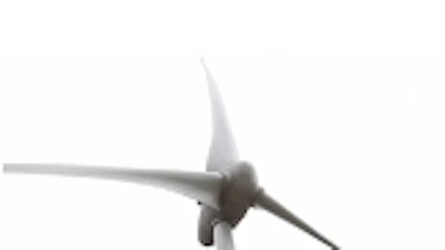 Apple gaat energie opwekken met wind tijdens windstiltes
