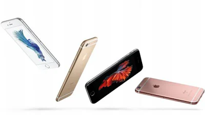 'Tekort iPhone 6s Plus dreigt bij lancering'