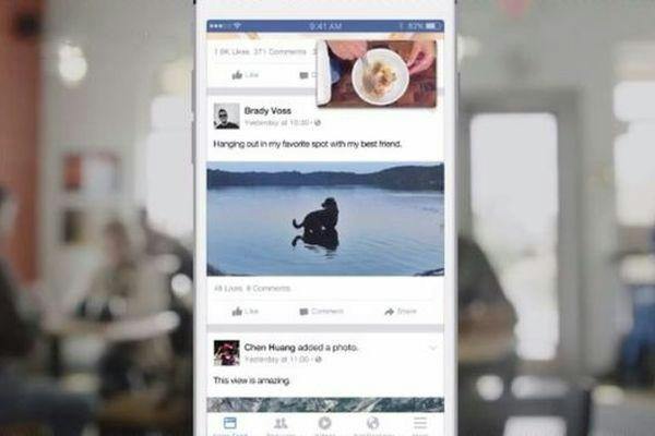 Facebook schaft Flash voor video's af
