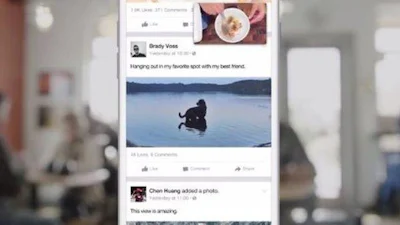 Facebook schaft Flash voor video's af