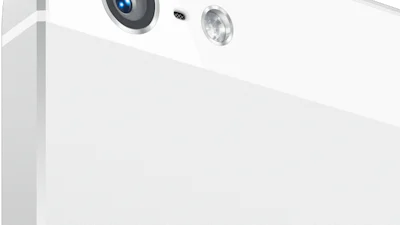Uitgelekte foto's verklappen grote update iPhone 5S
