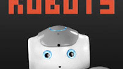 iPad: Alles over robots