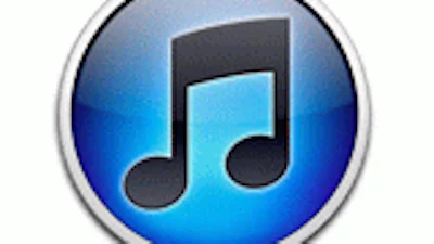 Nieuwe muziekalbums gratis beschikbaar door iTunes-lek