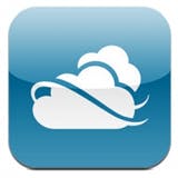 Apple blokkeert updates voor Microsoft’s SkyDrive-app na ruzie