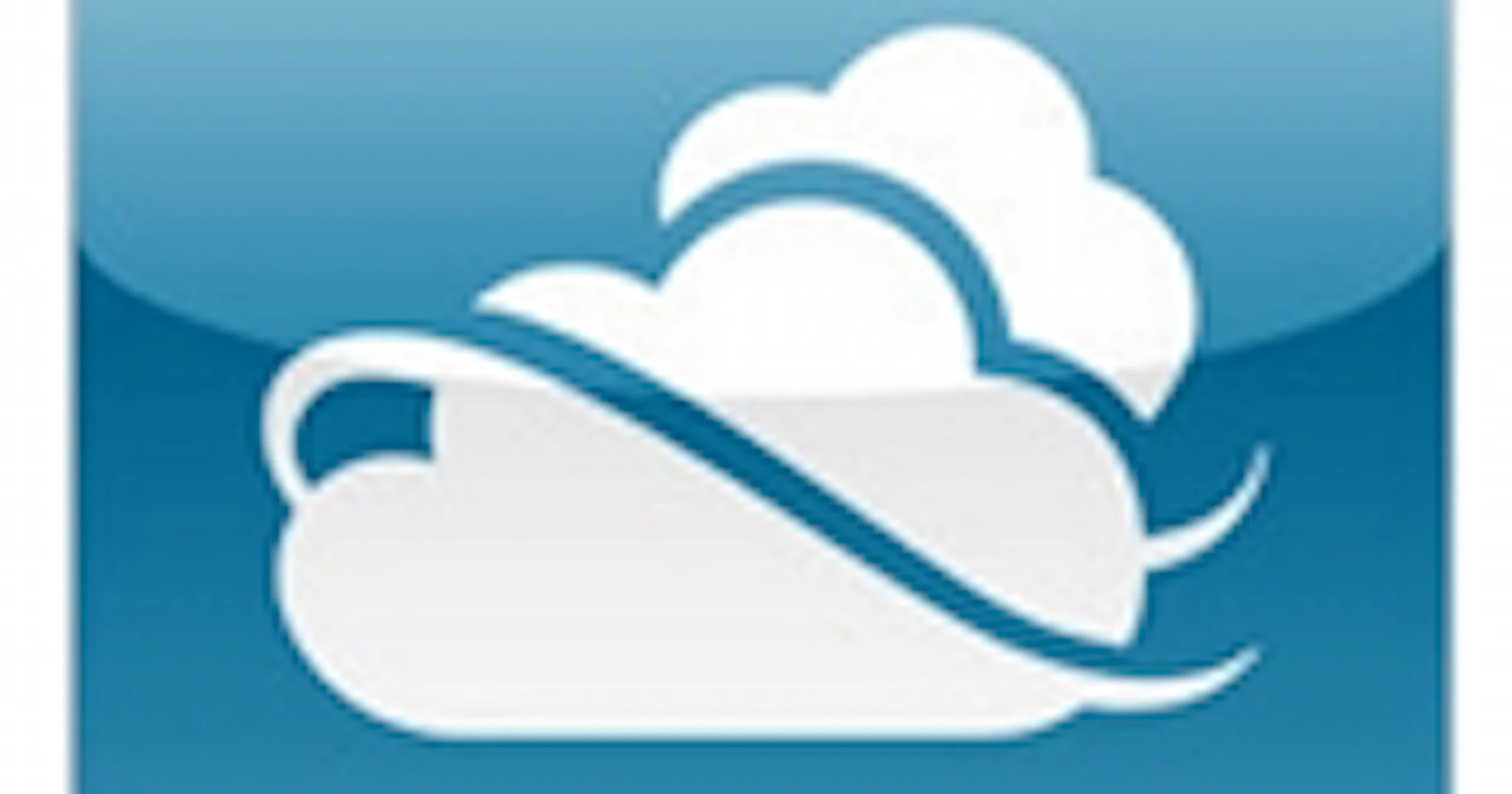 Apple blokkeert updates voor Microsoft’s SkyDrive-app na ruzie