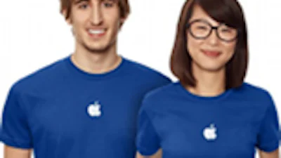Blogger publiceert 15 interne video’s van Apple op YouTube