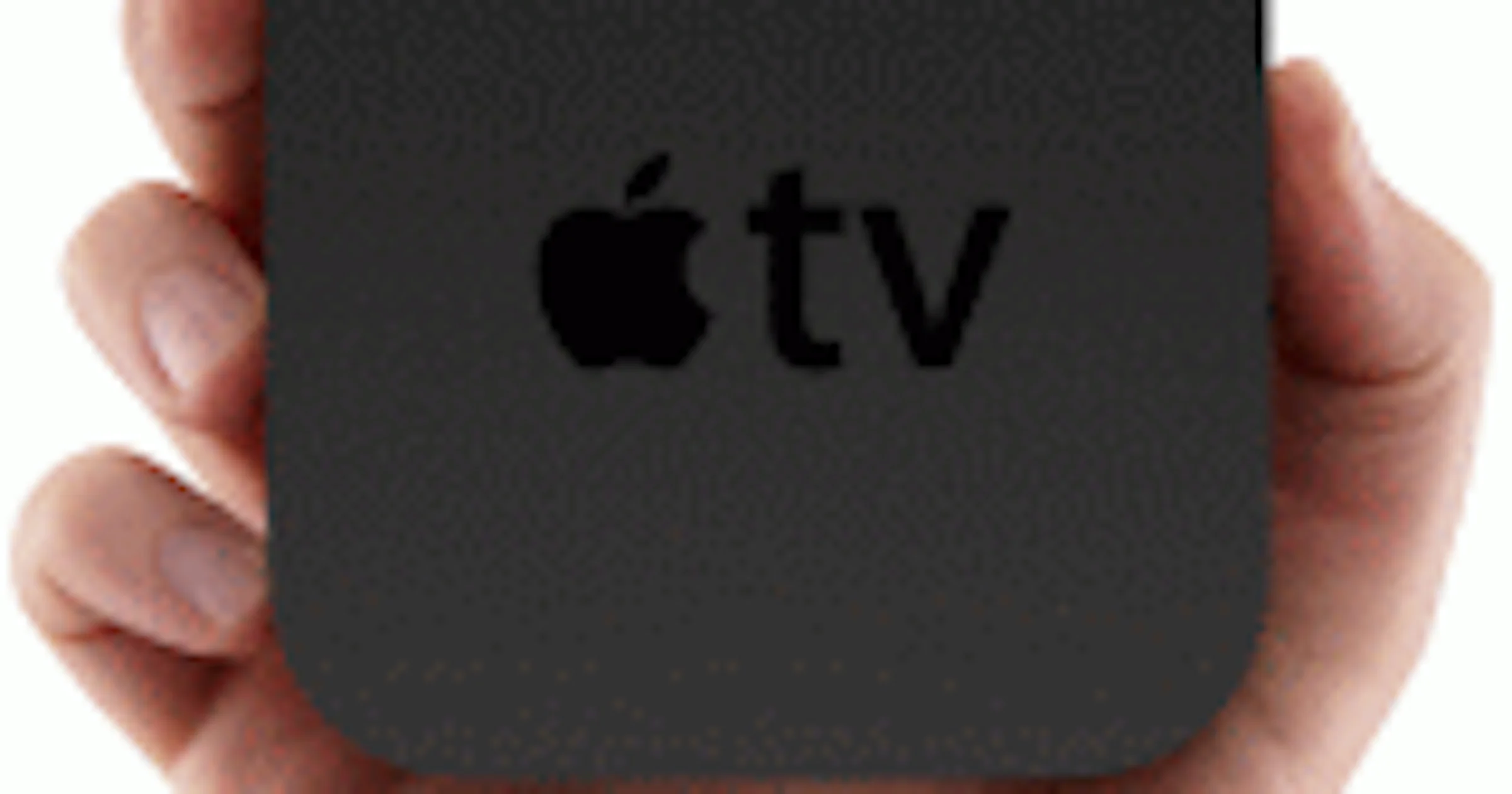 Verwijzing in iOS 5 wijst op derde generatie Apple TV