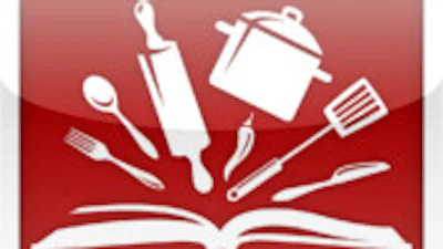 iPhone & iPad: Heerlijke recepten in overvloed