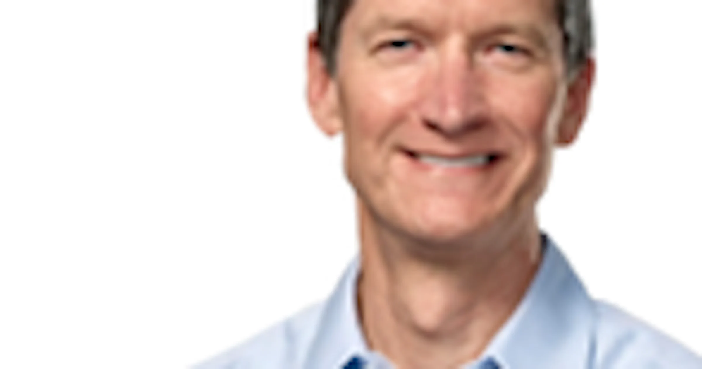 Tim Cook geeft interview op Amerikaanse televisie