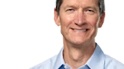 Cook opnieuw op bezoek in China