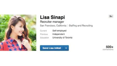 Hackers slaan toe via LinkedIn