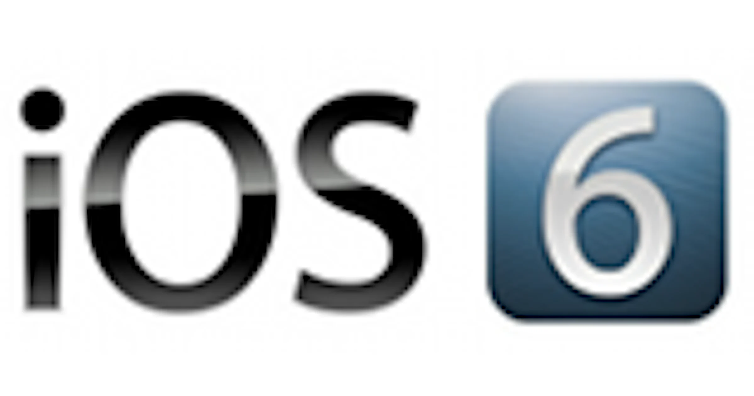iOS 6.1 beta 5 beschikbaar voor ontwikkelaars