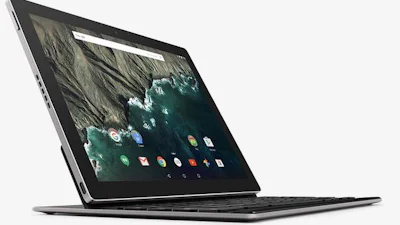 Pixel C-tablet Google op 8 december te koop