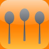 iPhone & iPad app: Elke dag wat lekkers op tafel