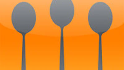 iPhone & iPad app: Elke dag wat lekkers op tafel