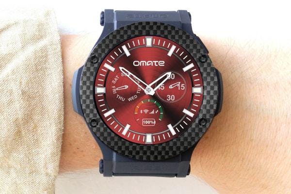 Standalone smartwatch voor $200