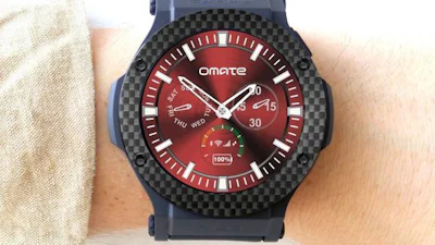 Standalone smartwatch voor $200