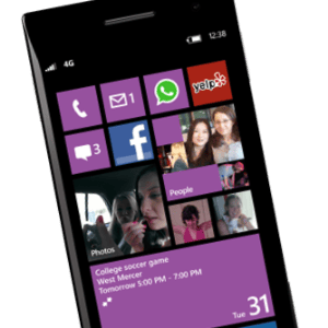 Microsoft: ‘Windows Phone 7.8 verschijnt begin 2013’