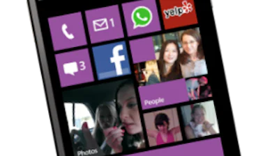 Microsoft: ‘Windows Phone 7.8 verschijnt begin 2013’