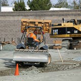 Apple start bouw van nieuwe campus in Santa Clara