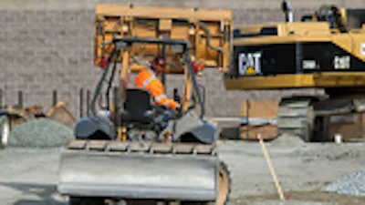 Apple start bouw van nieuwe campus in Santa Clara