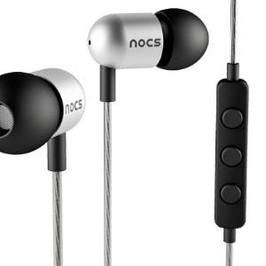 Recensie: Nocs NS600 Crush