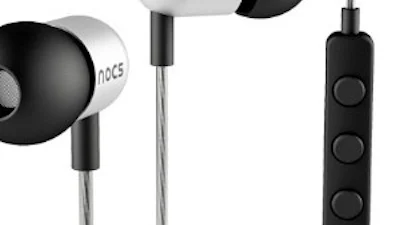 Recensie: Nocs NS600 Crush