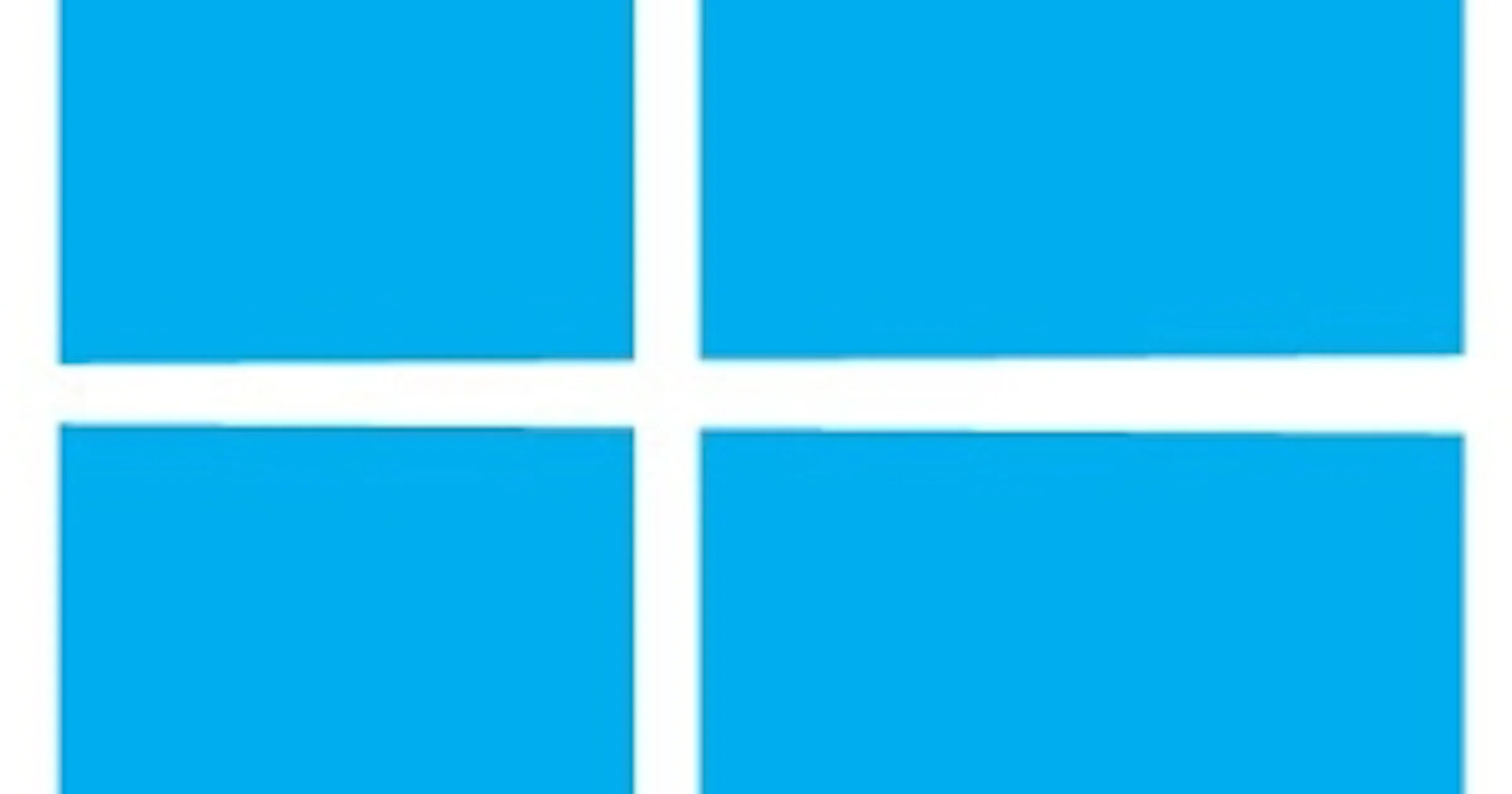 Windows 8 komt in vier edities beschikbaar