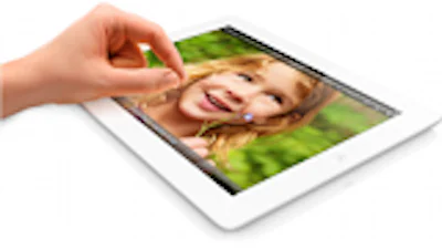 IDC: 'iPad verliest positie marktleider in 2013'