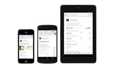 Google start in 2016 met snelle pagina's