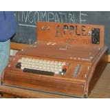 Apple-1 komende week onder de hamer in Londen