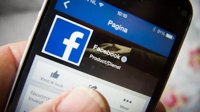 Google gaat Facebook-data tonen