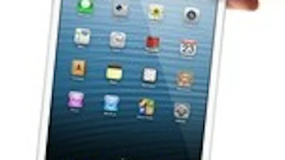 iPad Mini kannibaliseert harder op iPad verkoop dan gedacht