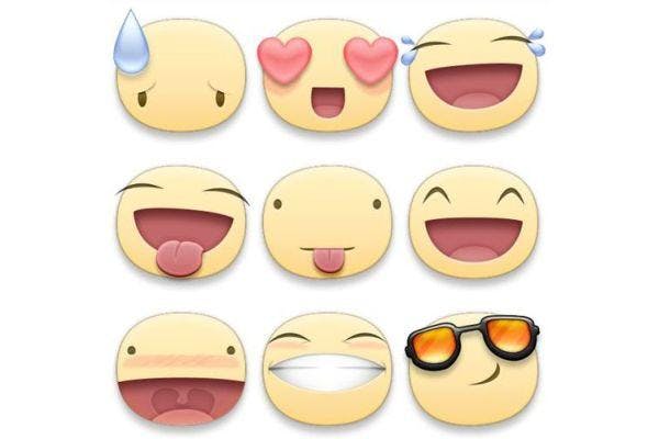 Facebook komt met betaalde stickers