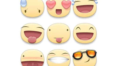 Facebook komt met betaalde stickers