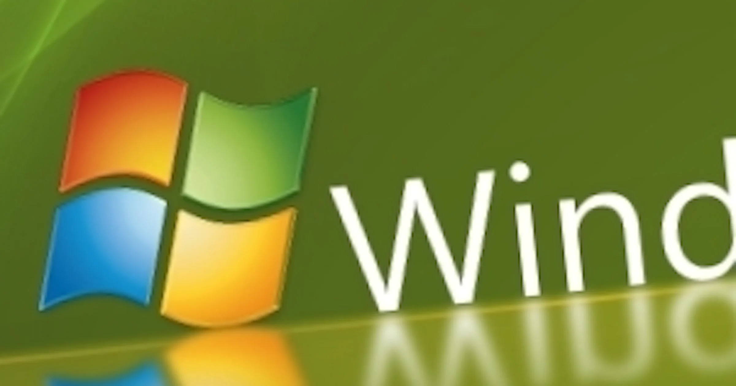 Microsoft: 'Startknop Windows wordt amper gebruikt'