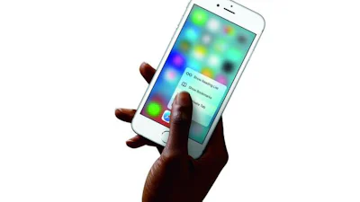 'Intel wil processor voor iPhone maken'