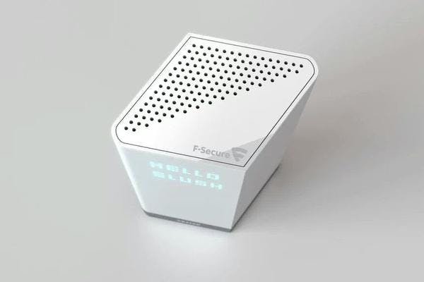 Antivirusbedrijf lanceert veilige router
