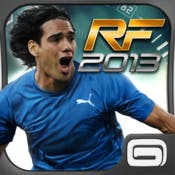 iPhone & iPad app: Gratis voetballen is zo goed nog niet