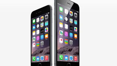 Apple aangeklaagd om wifi-assistent