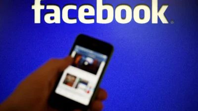 Slurpprobleem iOS app Facebook opgelost