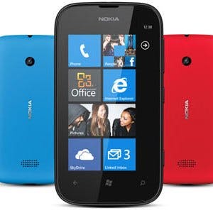 Nokia lanceert Lumia 510, budget-telefoon met Windows Phone