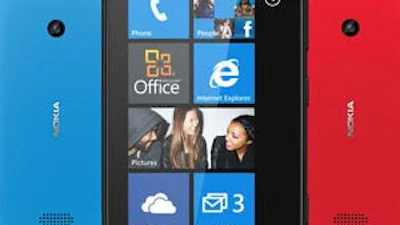 Nokia lanceert Lumia 510, budget-telefoon met Windows Phone