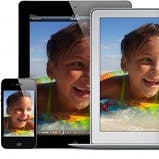Apple verkocht in 2011 meer iOS-apparaten, dan dat het ooit Macs verkocht