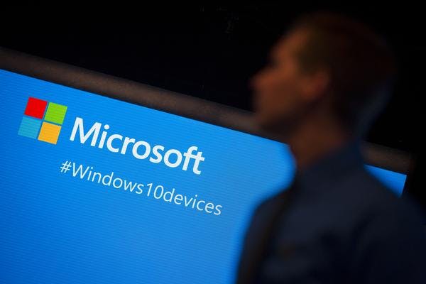 Microsoft bezig met betaaldienst in Windows 10