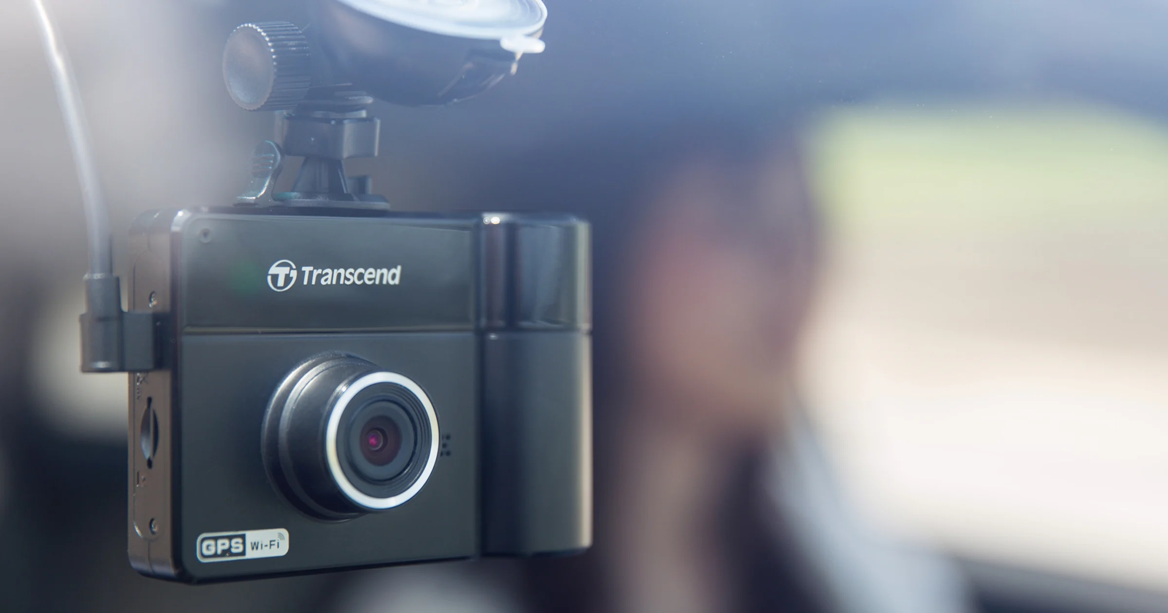 Review: Transcend DrivePro 520