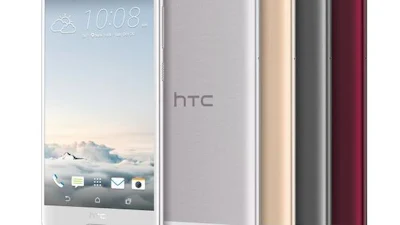 HTC lanceert nieuwe middenklasser